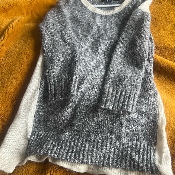 French Connection Sweater - Picture 3 of 7